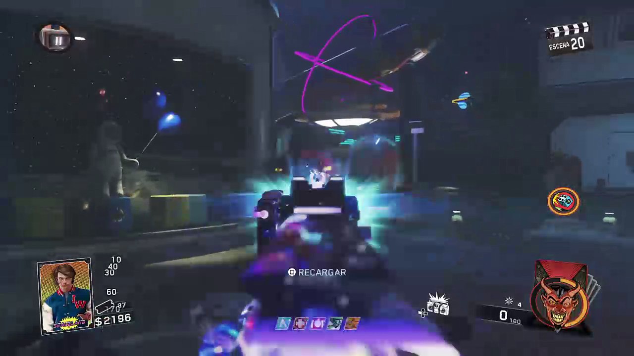 Road To EE de Spaceland