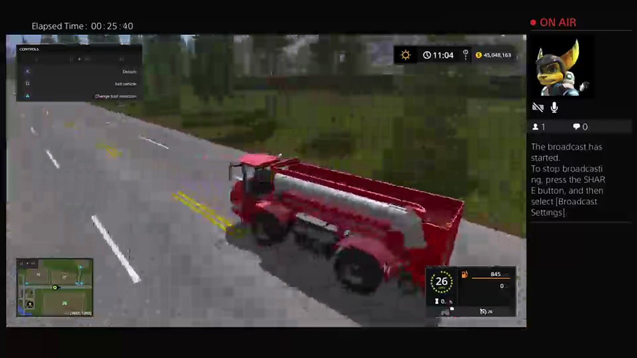 Farming sim 17