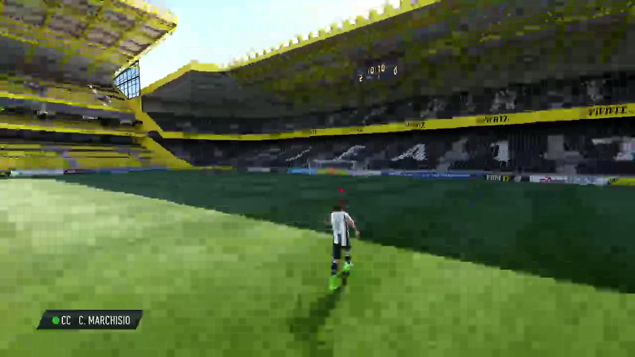 Live fifa 17 ale1992kill