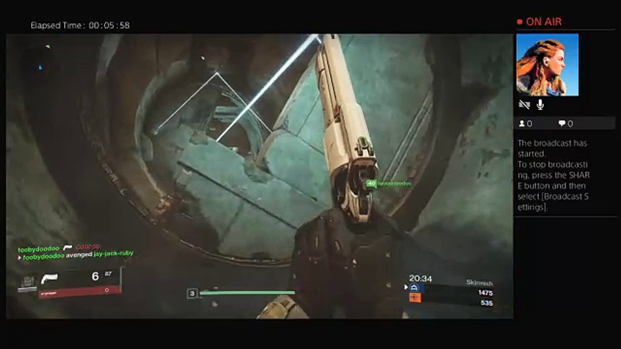 jay-jack-ruby's Live PS4 Broadcast