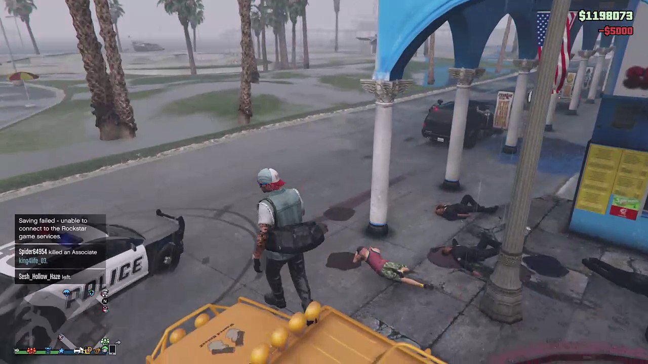 Franklin house glitch!!!!