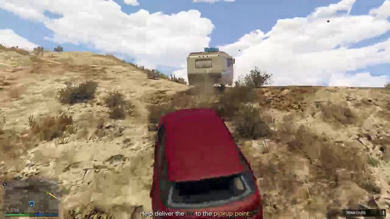 Gta 5