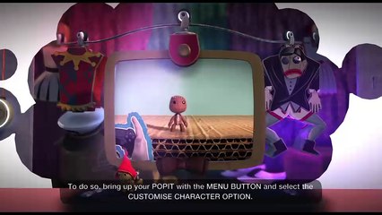 Little Big Planet 3