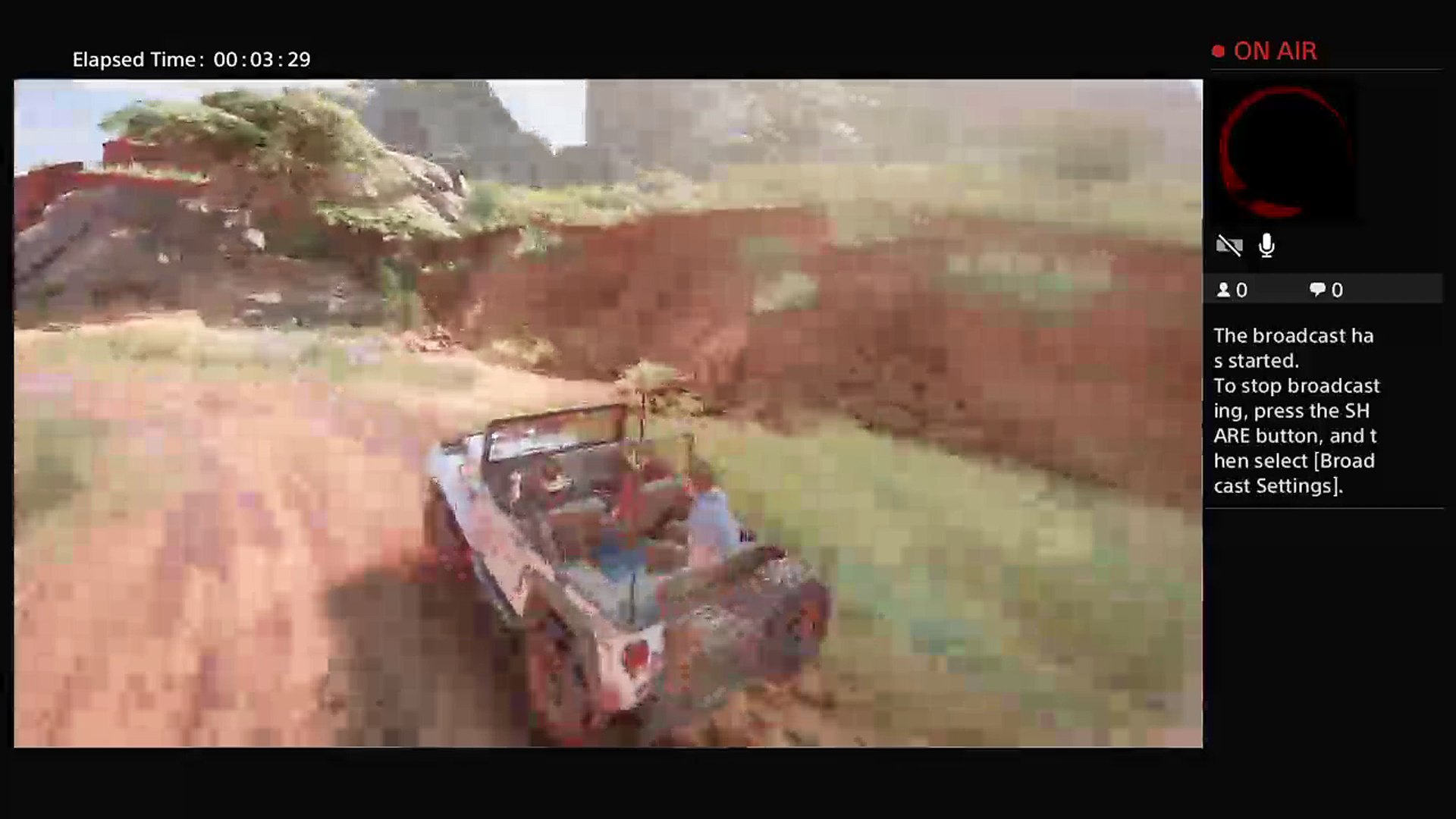 Minecraft Survival #2 (Let's Keep Looking)