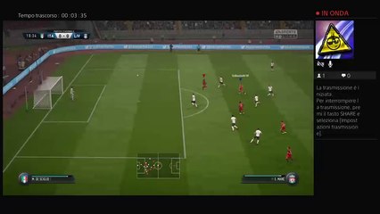 Co -Op w/IL MIO AMICO