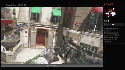 See if we can we some kills