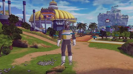 Dragon ball xenoverse 2 livestream