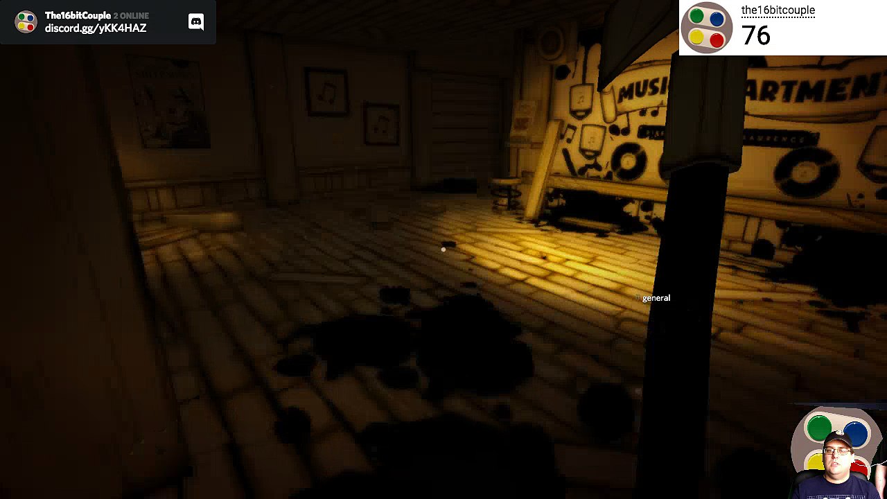 livestream