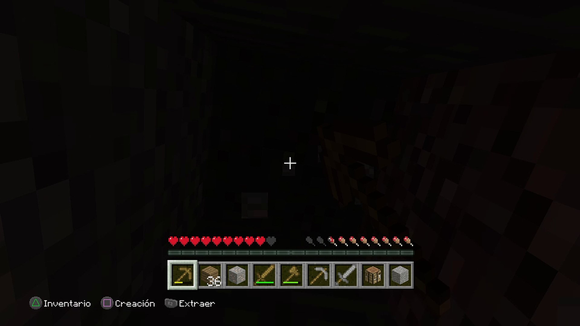 SERIE NUEVA MINECRAFT Survival