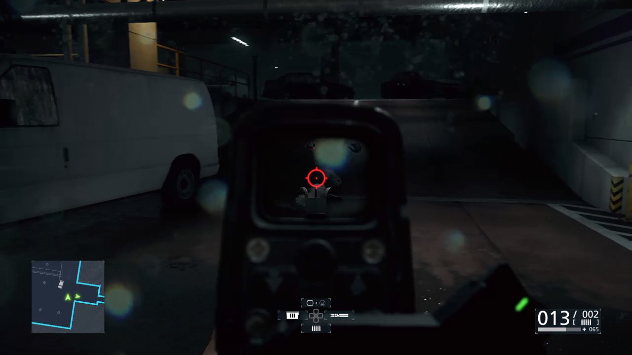 PS4 Mit mir mann macht das game bock