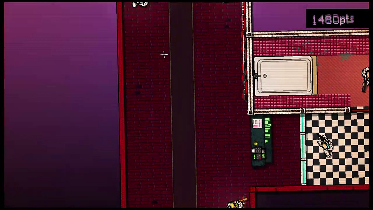 Tarzan hätte das genauso gemacht