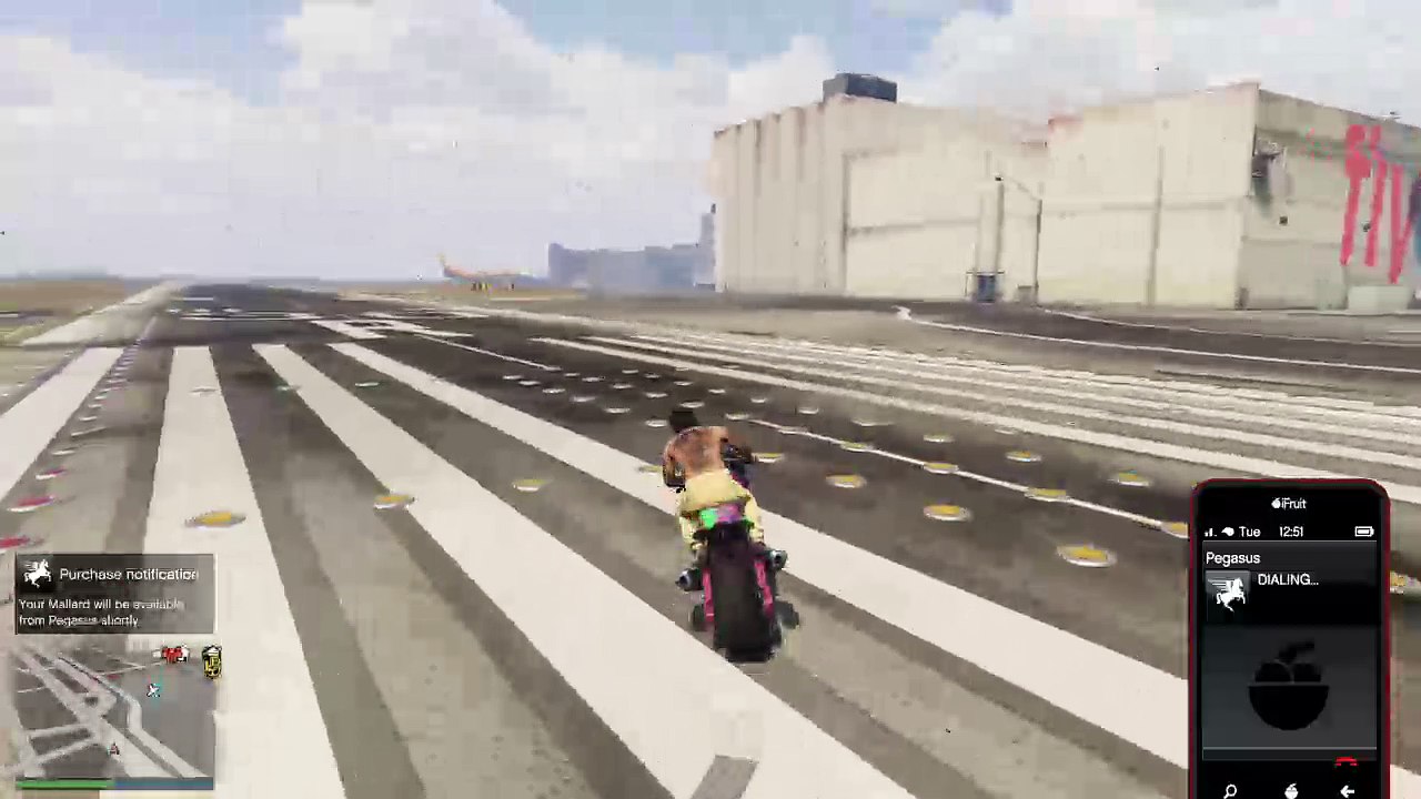 GTA 5[ONLINE]HAVEIN FUN]EP:1