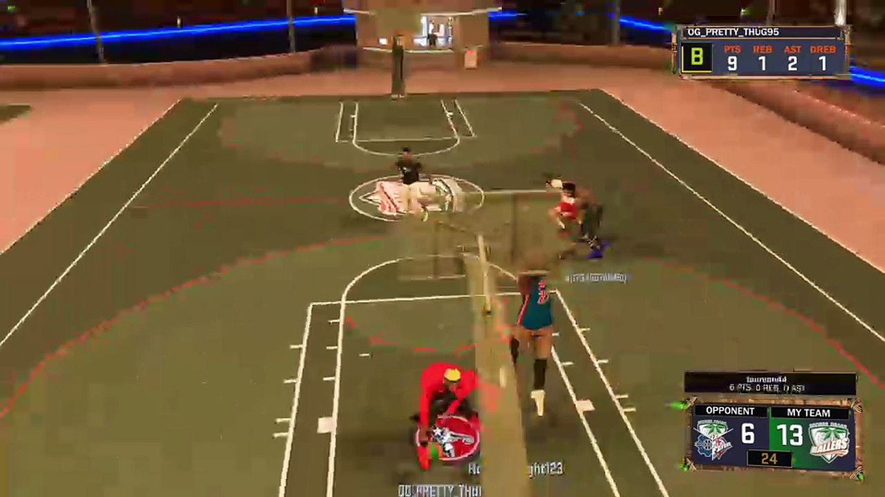 Legendary ss3