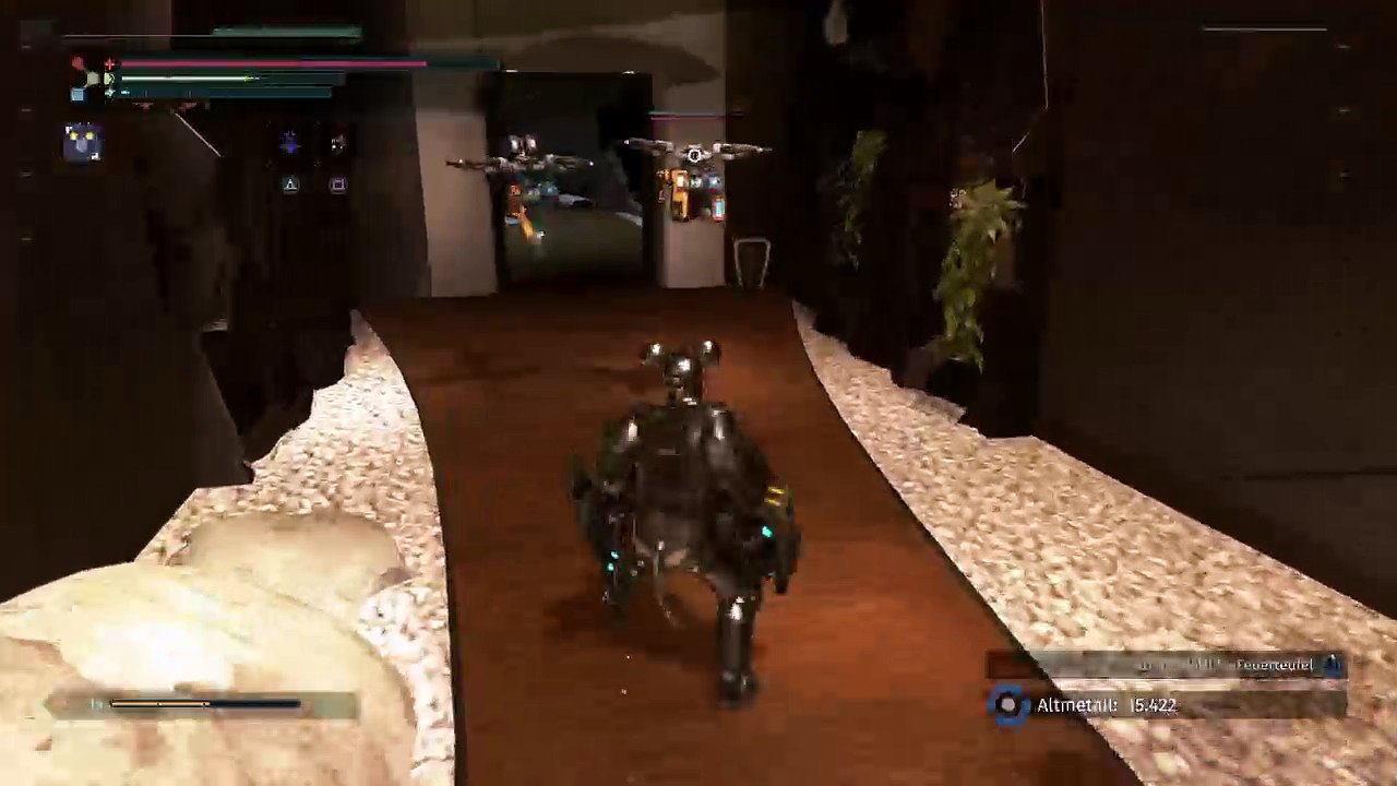 Ps4-live-Übertragung von the_kalyzo