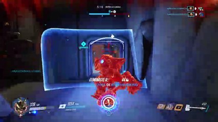 Overwath Ganando cajas!!!