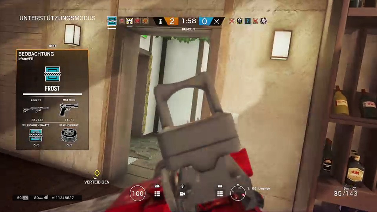 Road to 100k ansehen [PS4] [GER]