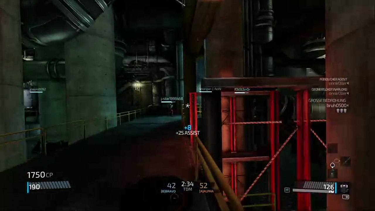 Ps4-live-Übertragung von block1337