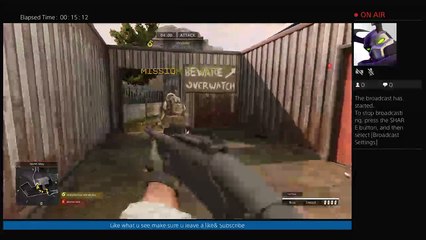 America's army gameplay