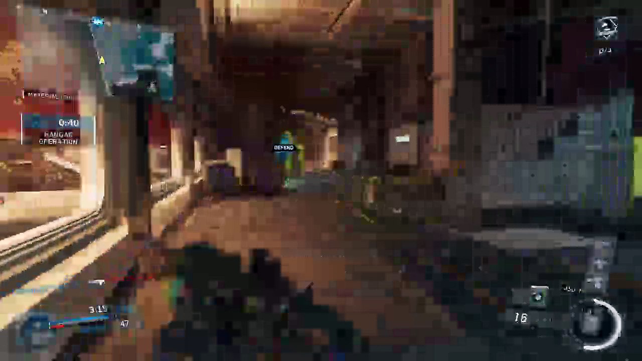 Immortal_m8's Live PS4 Broadcast