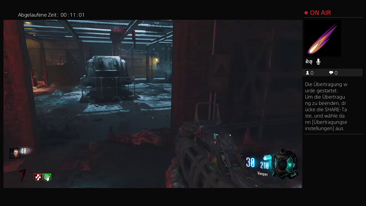 Der eisendrache | themaurize