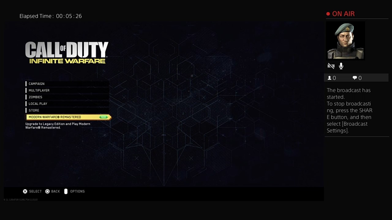 Giveaway