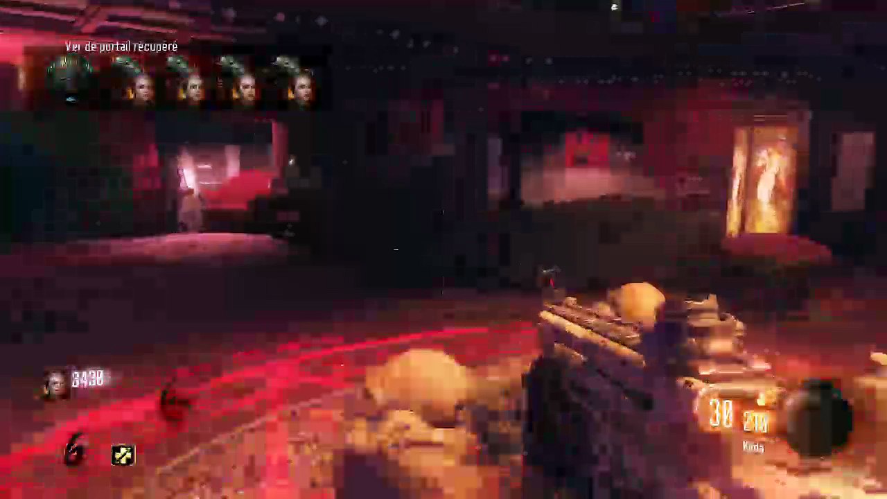 Diffusion PS4 en direct de Fianesogamer14
