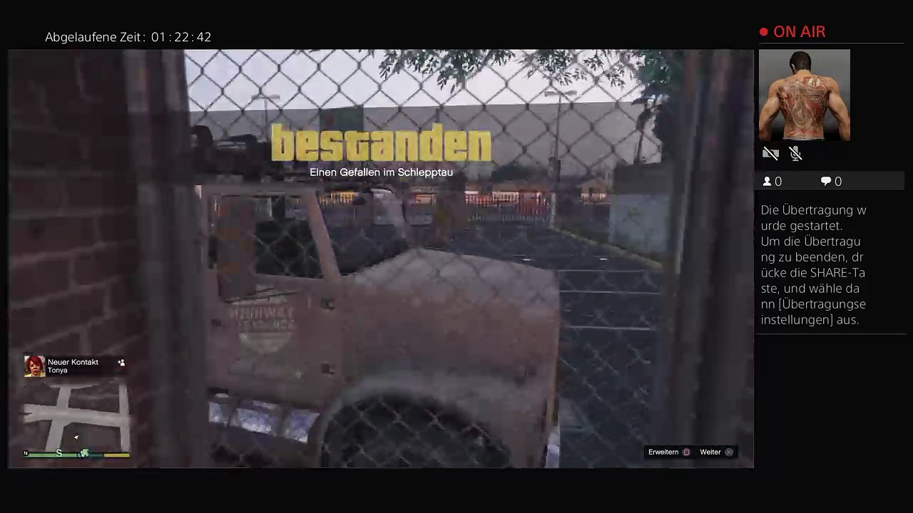 Tomb Raider Definitive Edition #1