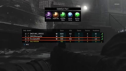 DALE-IVERSON's Live PS4 Broadcast