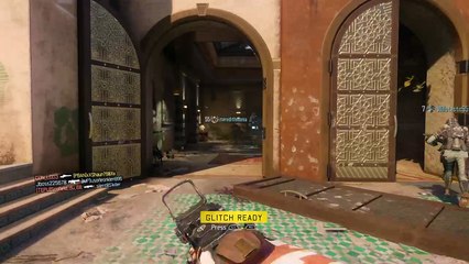 Black ops 3 getting dark matter *LIVE*