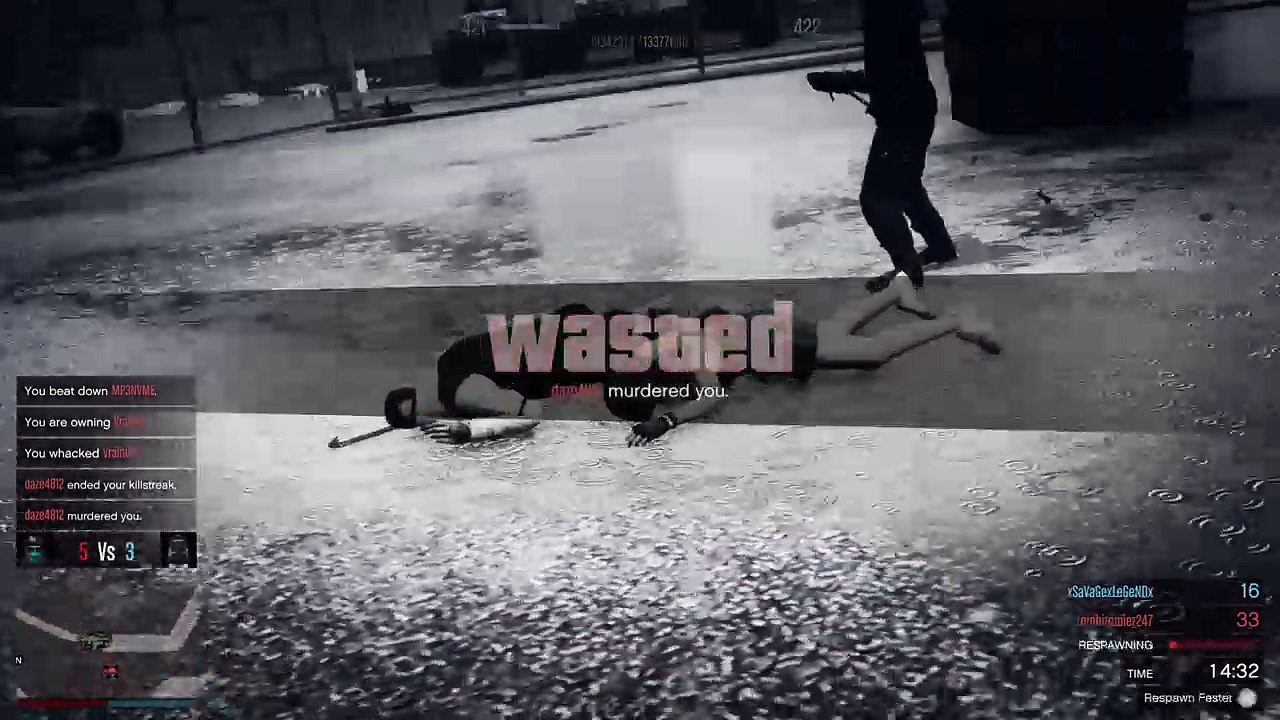 Uncharted 4 TDM