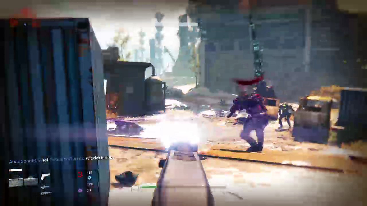 Destiny neuling ,brauche hilfe