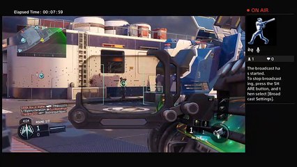 Playing fortnite with friends