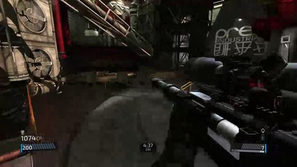 Directo de blacklight retribution /c MAX y maruya