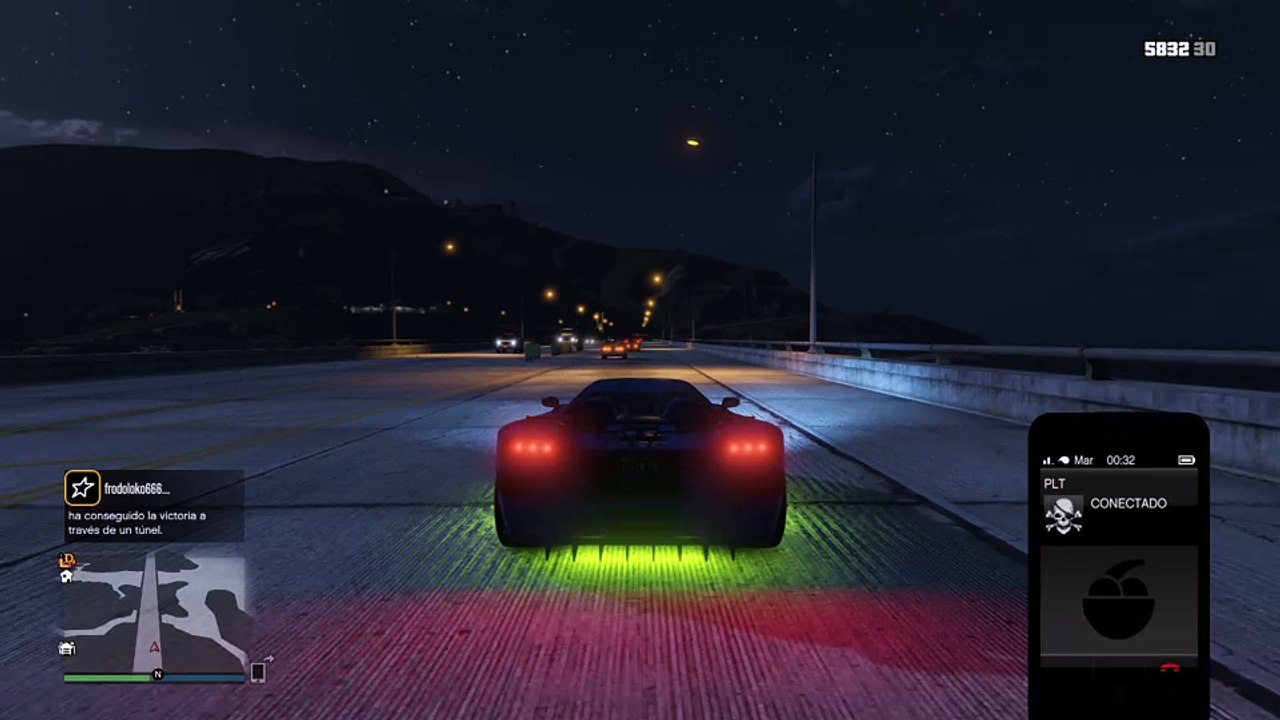 GTA 5 ONLINE