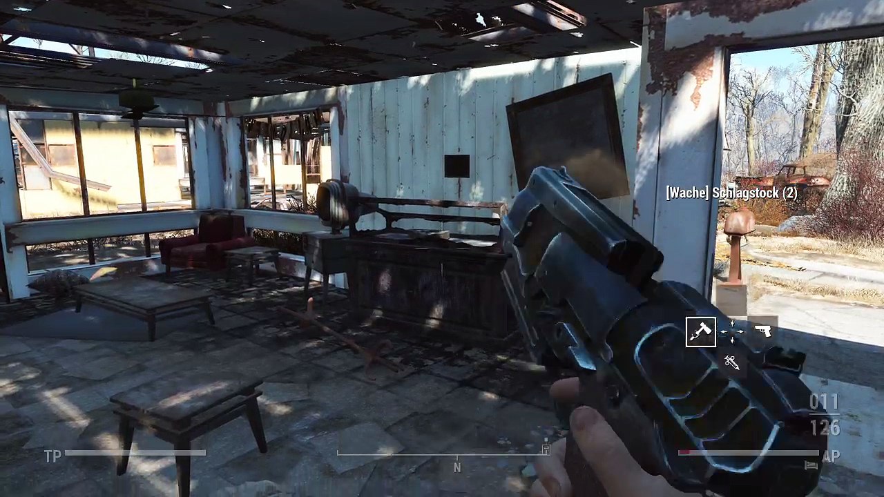 Diverse Games Deutsch