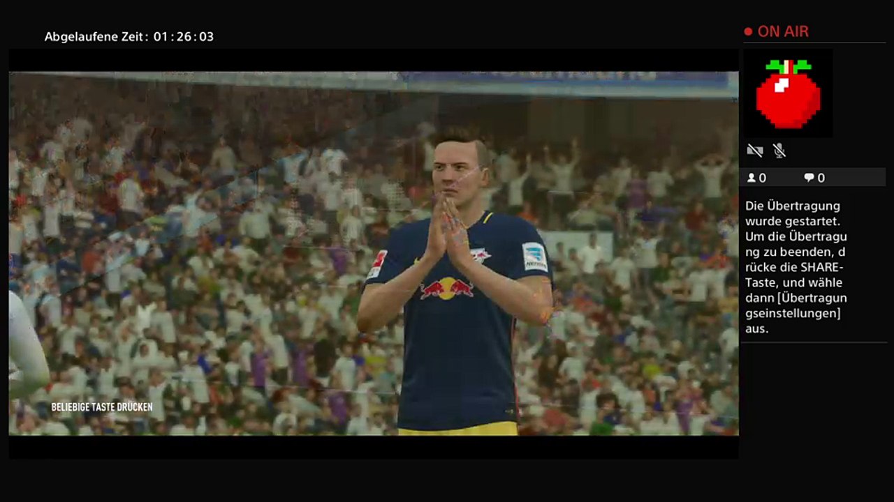 PS4-Live-