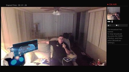 America Lets have fun