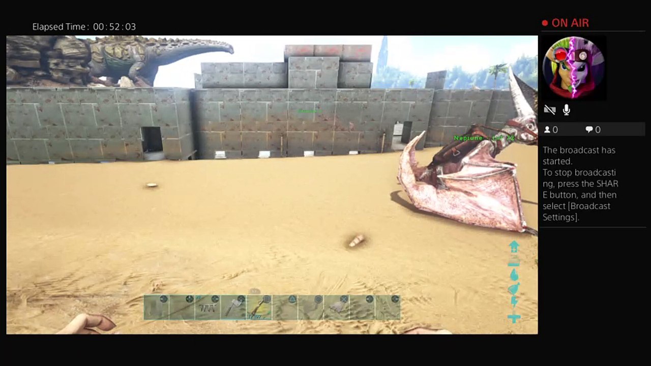 Looking for new players Pvt. Server