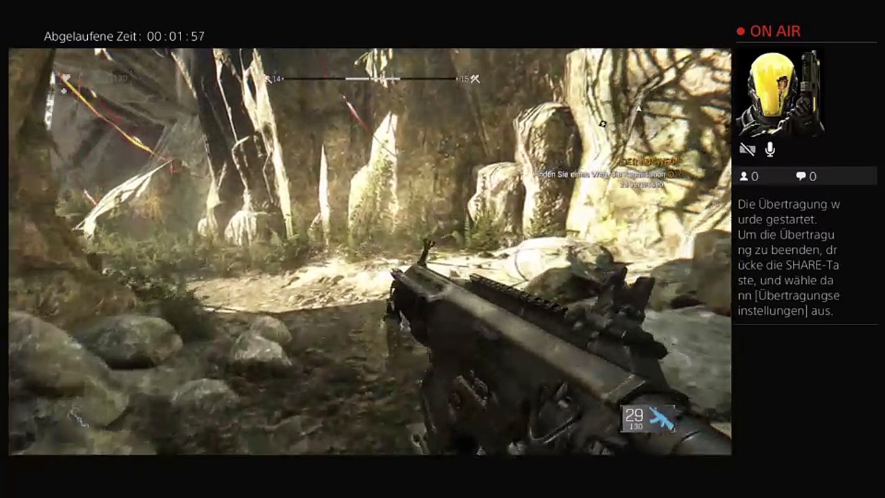 Cod ww2 nazi zombies wer will mitmachen