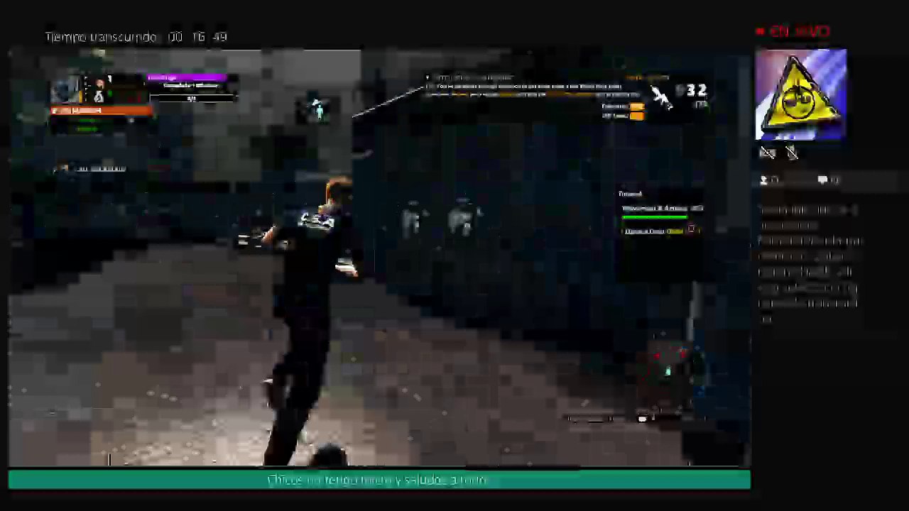 7u7 directo