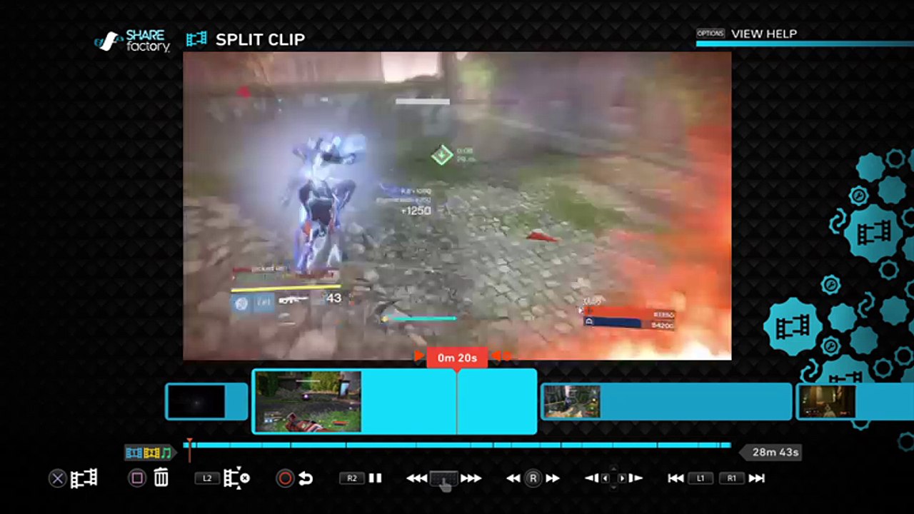 kenster707e's Live PS4 Broadcast