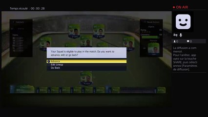 FiFa 14  trades offers