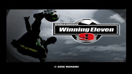 Wining Eleven 9 2017