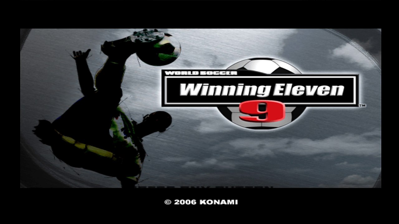 Wining Eleven 9 2017