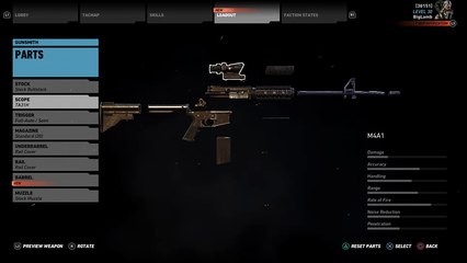 Ghost Recon Wildlands Solo