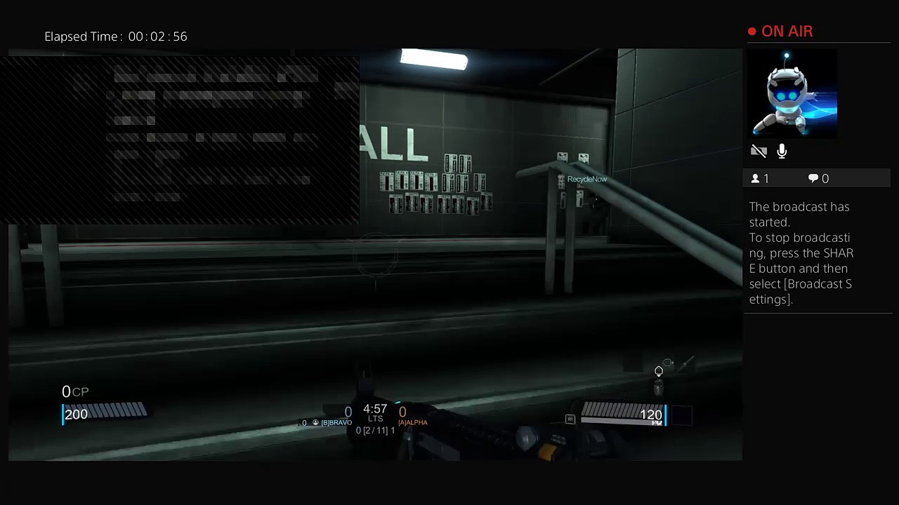 Gameingplayz on live