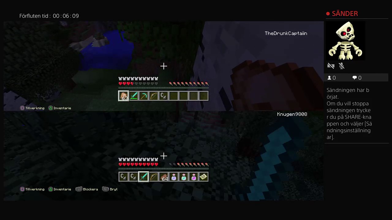 Best player PvP