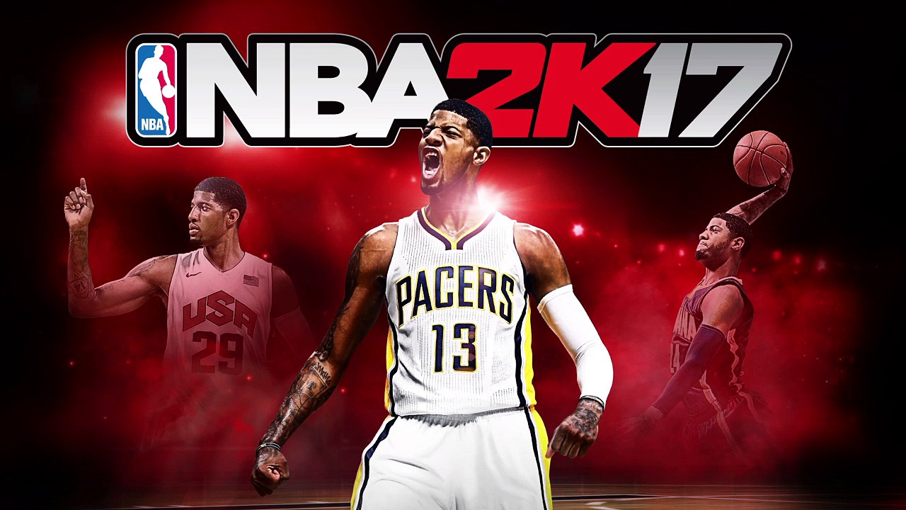 2k17 lets get man