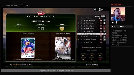 MLB Top 5 Highlights ⚾