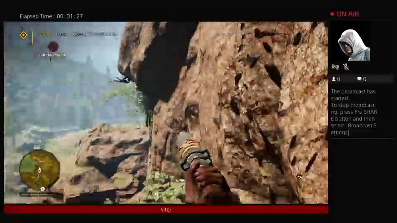 Far Cry Primal